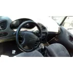 SEAT ALHAMBRA (7V8) SEAT ALHAMBRA (7V8) '1996 1.9 TDI PLATA 1996