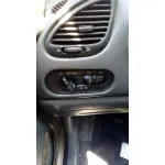 SEAT ALHAMBRA (7V8) SEAT ALHAMBRA (7V8) '1996 1.9 TDI PLATA 1996