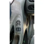SEAT ALHAMBRA (7V8) SEAT ALHAMBRA (7V8) '1996 1.9 TDI PLATA 1996