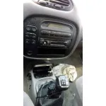 SEAT ALHAMBRA (7V8) SEAT ALHAMBRA (7V8) '1996 1.9 TDI PLATA 1996