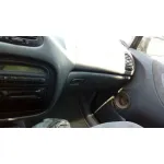 SEAT ALHAMBRA (7V8) SEAT ALHAMBRA (7V8) '1996 1.9 TDI PLATA 1996