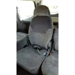 SEAT ALHAMBRA (7V8) SEAT ALHAMBRA (7V8) '1996 1.9 TDI PLATA 1996