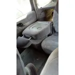 SEAT ALHAMBRA (7V8) SEAT ALHAMBRA (7V8) '1996 1.9 TDI PLATA 1996