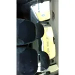 SEAT ALHAMBRA (7V8) SEAT ALHAMBRA (7V8) '1996 1.9 TDI PLATA 1996