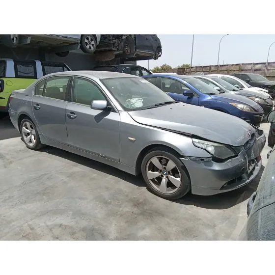 Bmw 5 (E60) 2003