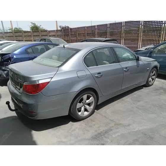 Bmw 5 (E60) 2003