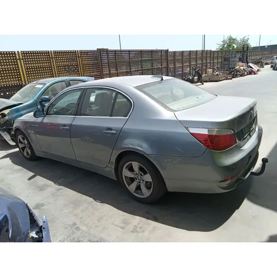 Bmw 5 (E60) 2003