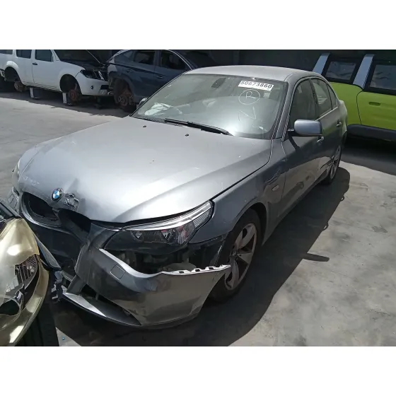 Bmw 5 (E60) 2003