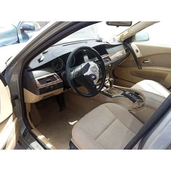 Bmw 5 (E60) 2003