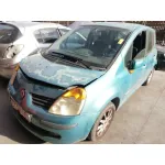RENAULT MODUS RENAULT MODUS '2005 1.4 16V AZUL 2004