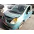 RENAULT MODUS RENAULT MODUS '2005 1.4 16V AZUL 2004