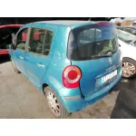 RENAULT MODUS RENAULT MODUS '2005 1.4 16V AZUL 2004