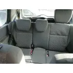 RENAULT MODUS RENAULT MODUS '2005 1.4 16V AZUL 2004