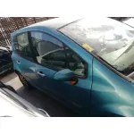 RENAULT MODUS RENAULT MODUS '2005 1.4 16V AZUL 2004