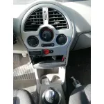 RENAULT MODUS RENAULT MODUS '2005 1.4 16V AZUL 2004
