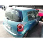 RENAULT MODUS RENAULT MODUS '2005 1.4 16V AZUL 2004