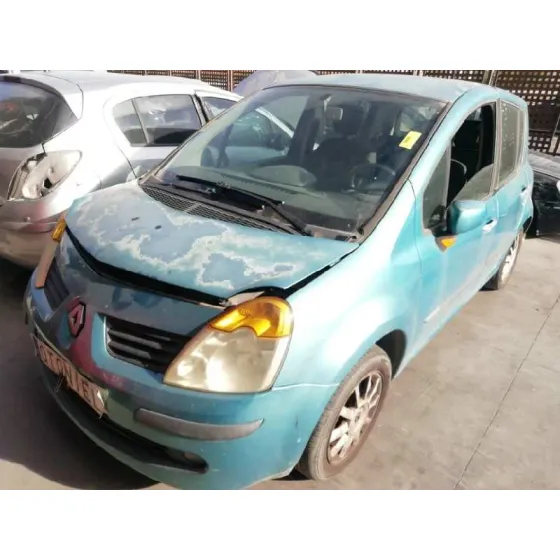 RENAULT MODUS '2005 1.4 16V AZUL