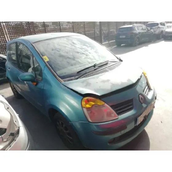 RENAULT MODUS '2005 1.4 16V AZUL