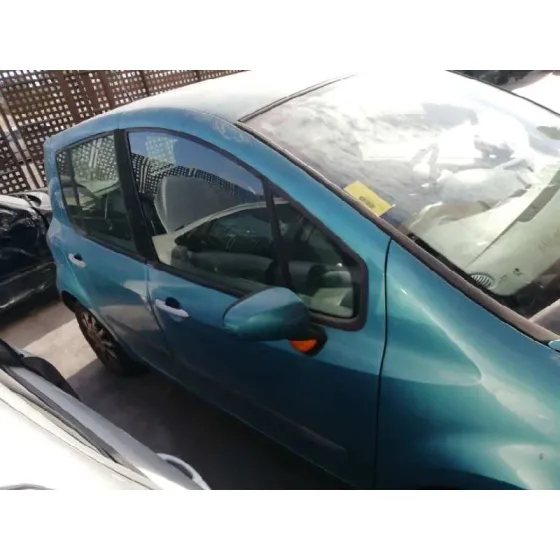 RENAULT MODUS '2005 1.4 16V AZUL