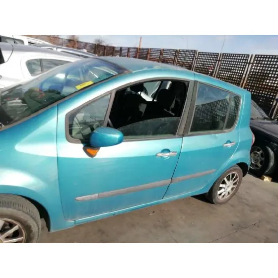 RENAULT MODUS '2005 1.4 16V AZUL