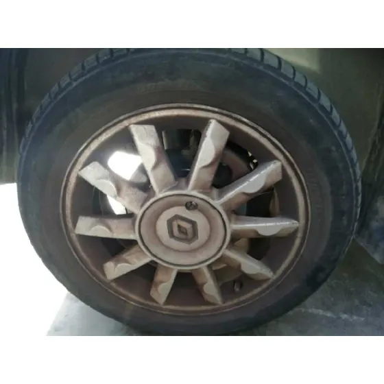 RENAULT MODUS '2005 1.4 16V AZUL