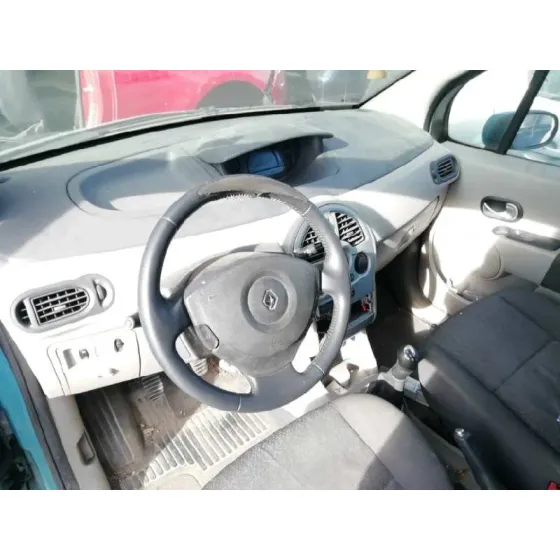 RENAULT MODUS '2005 1.4 16V AZUL