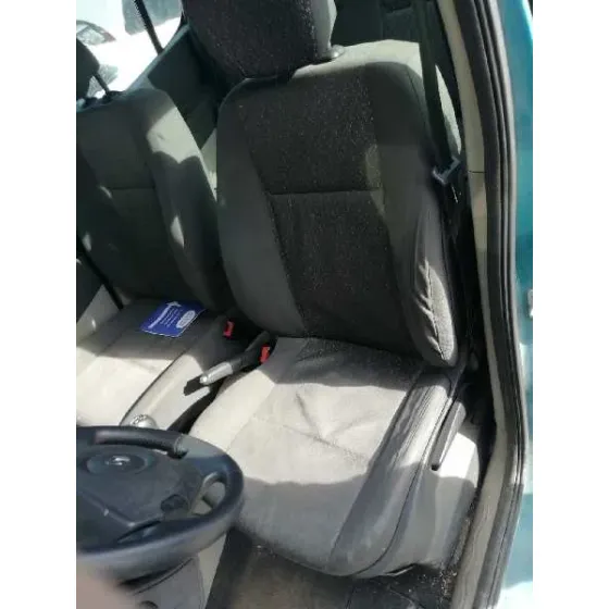 RENAULT MODUS '2005 1.4 16V AZUL