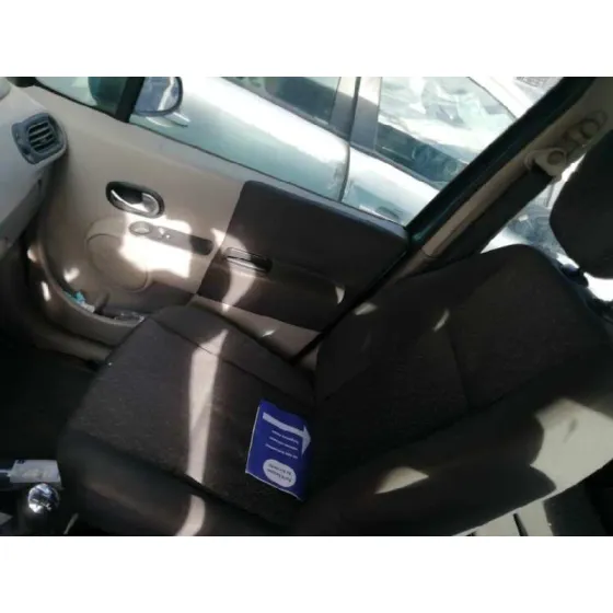 RENAULT MODUS '2005 1.4 16V AZUL