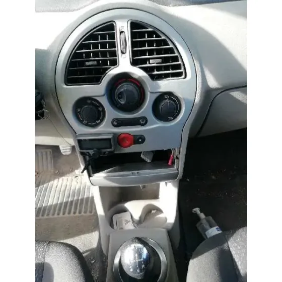 RENAULT MODUS '2005 1.4 16V AZUL