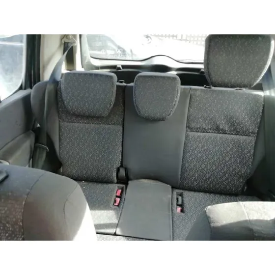 RENAULT MODUS '2005 1.4 16V AZUL