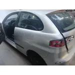 MOTOR AZQ MANUAL 5V CVF/KW: 8.89/47