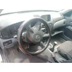 NISSAN ALMERA (N16/E) NISSAN ALMERA (N16/E) '2004 1.5 DCI TURBODIESEL CAT GRIS 2000