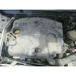 NISSAN ALMERA (N16/E) NISSAN ALMERA (N16/E) '2004 1.5 DCI TURBODIESEL CAT GRIS 2000