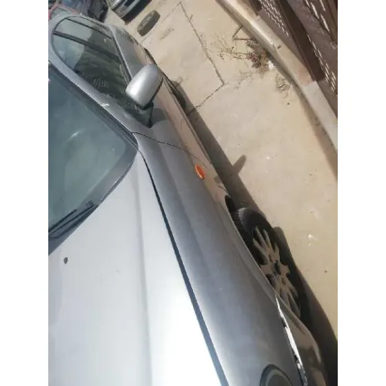 NISSAN ALMERA (N16/E) '2004 1.5 DCI TURBODIESEL CAT GRIS
