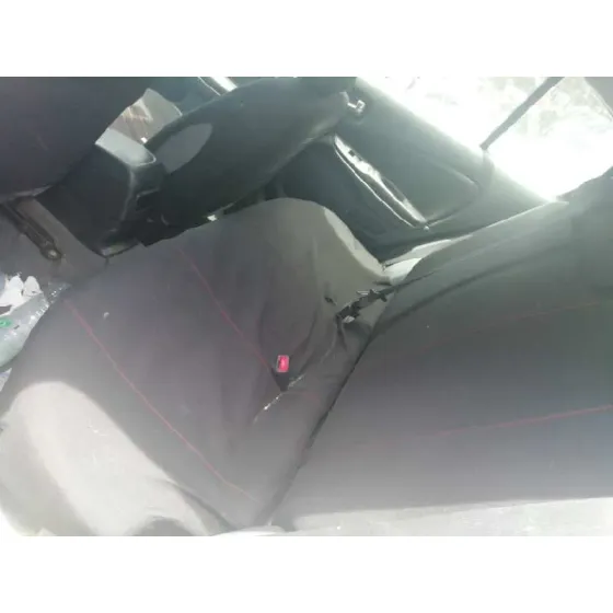 NISSAN ALMERA (N16/E) '2004 1.5 DCI TURBODIESEL CAT GRIS