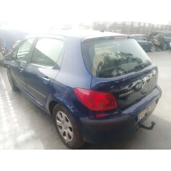 PEUGEOT 307 (S1) '2004 XS AZUL
