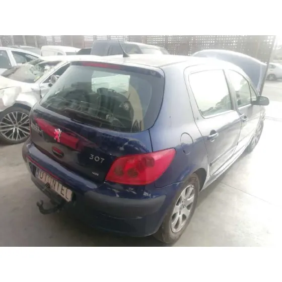 PEUGEOT 307 (S1) '2004 XS AZUL