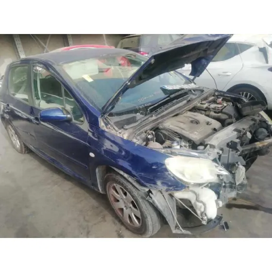PEUGEOT 307 (S1) '2004 XS AZUL