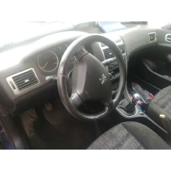 PEUGEOT 307 (S1) '2004 XS AZUL