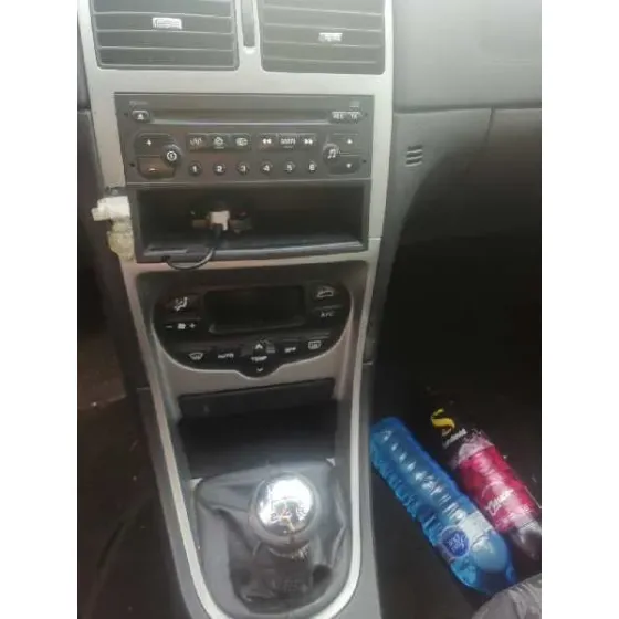 PEUGEOT 307 (S1) '2004 XS AZUL