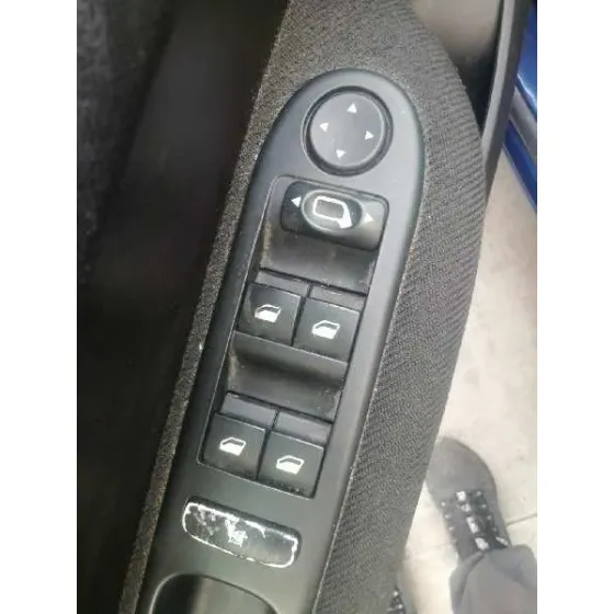 PEUGEOT 307 (S1) '2004 XS AZUL