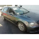 SEAT LEON (5F1) SEAT LEON (5F1) '2017 REFERENCE GRIS 2016