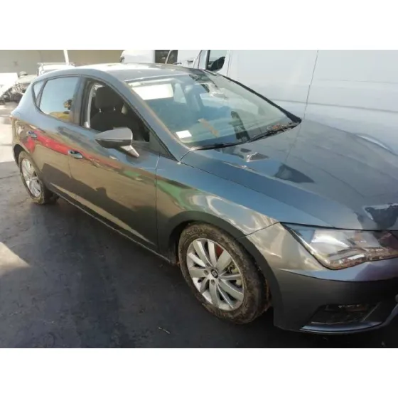 SEAT LEON (5F1) '2017 REFERENCE GRIS