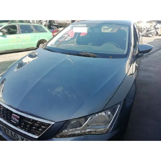 SEAT LEON (5F1) '2017 REFERENCE GRIS