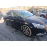 OPEL INSIGNIA A SEDAN (G09) CVF/KW:13.14/96 TIPO MOTOR A20DT 2008