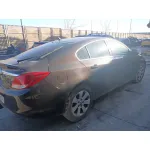 OPEL INSIGNIA A SEDAN (G09) CVF/KW:13.14/96 TIPO MOTOR A20DT 2008