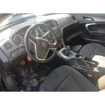 OPEL INSIGNIA A SEDAN (G09) CVF/KW:13.14/96 TIPO MOTOR A20DT 2008