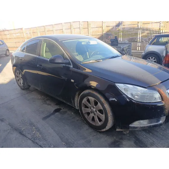 CVF/KW:13.14/96 TIPO MOTOR A20DT