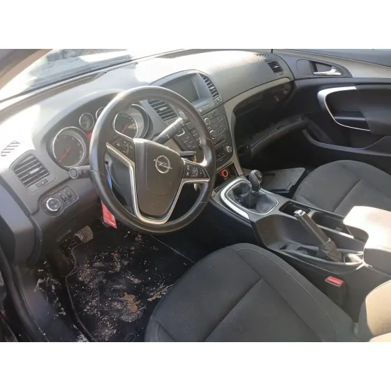 CVF/KW:13.14/96 TIPO MOTOR A20DT