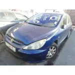 PEUGEOT 307 (S1) PEUGEOT 307 (S1) '2005 XR CLIM PLUS AZUL 2004